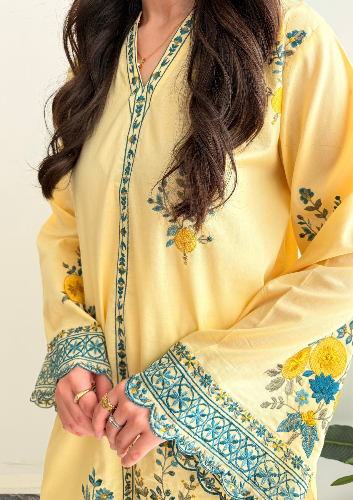 Lemon Muse